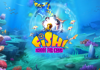 Trò chơi sunwin top 1 FISH! Shoot For Cash