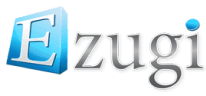 Logo Ezugi, đối tác của Sunwin Top 1