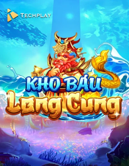 Cá Kho Báu Long Cung Techplay